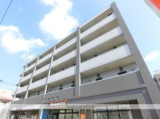 アーバニタ【2階】の外観