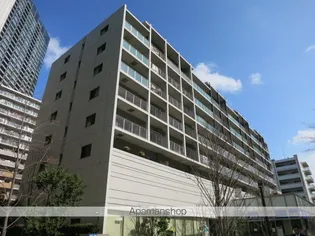 エスティメゾン豊洲レジデンスDの画像