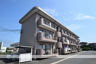 アメニティマンションの画像