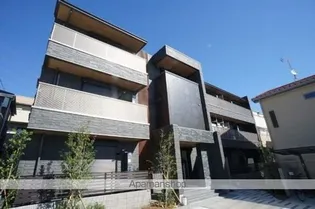 カーサ クオレールの画像