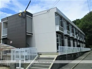 レオパレス土井駅東【2階】の外観