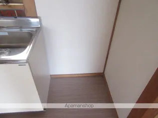 コーポグリーン(茶畑)【6号室】の内装