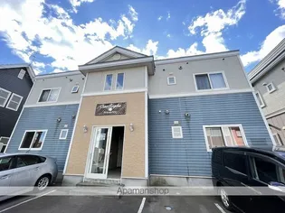 CASA REGULUSの画像