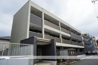 イースト パークの画像