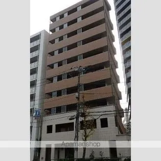 ファーストプレイス大崎の画像