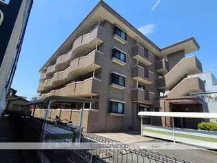 エムサンコートの画像