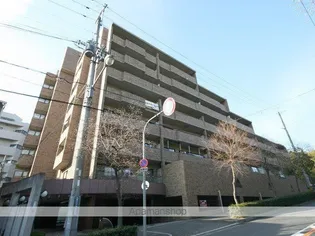 エトワール緑丘の画像