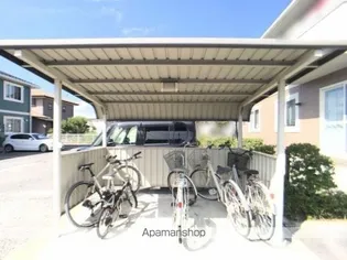 サニーハウス上今井 AB【2階】の内装