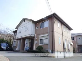 アンスリーゼ大城 G棟の画像