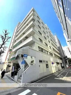 神奈川県横浜市中区長者町4丁目【マンション】の外観