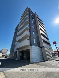 VICTORY1【6階】の外観