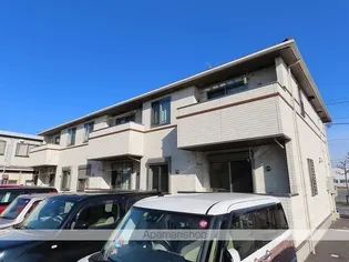 キャナル ガーデンIIの画像