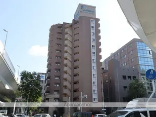 プレサンス名古屋城前【2階】の外観