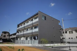 FNEST日野の画像