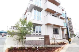 サリオス香椎駅前の画像