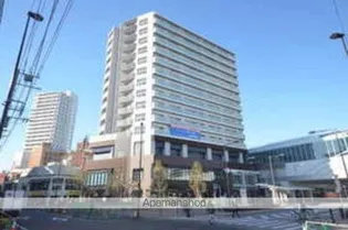 エミリブ石神井公園【14階】の外観