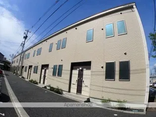 COMMON白山浦B棟の画像