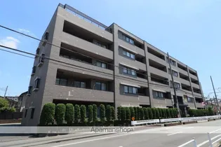 ヴィスタガーデン東小金井の画像