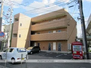 ボアソナードIIIの画像