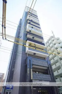 愛知県名古屋市中区千代田3丁目【マンション】の外観