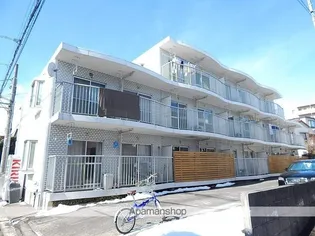 ローズガーデン国立の画像