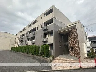 グラツィオーネ【3階】の外観