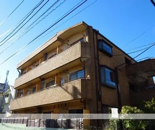 浜田山410【2階】の外観