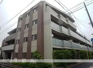 スタジオデン小竹向原【2階】の外観