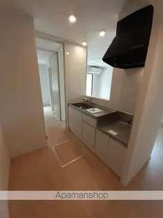 HEART未来 政枝 C【1階】のキッチン