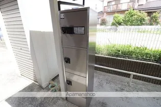 クレアール【1階】の内装