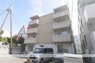 カレラ南郷【305号室】の外観