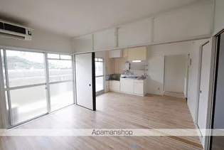 3DKの間取り画像