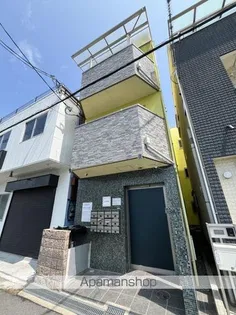 シエテ生野東の画像