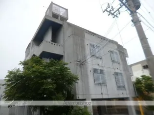 FLAT J 小禄南の画像