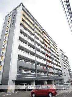 NO.82 CLUB ORIENT BLD.EMPRESS【3階】の外観