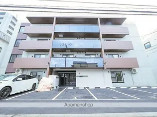 リベルタ澄川の画像