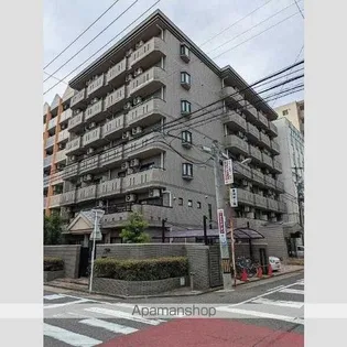 ノーブルハウス吉田【209号室】の外観