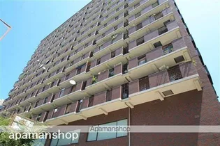 松屋町グランドハイツの画像