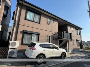 ブラウンヒルズ東山の画像