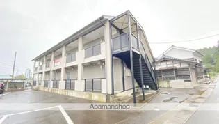 ファボルハイツ【103号室】の外観