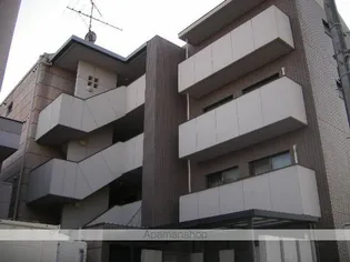 DUKE向台の画像