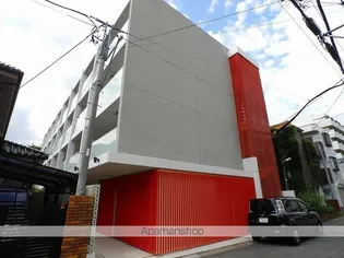 RISING PLACE松戸【1階】の外観