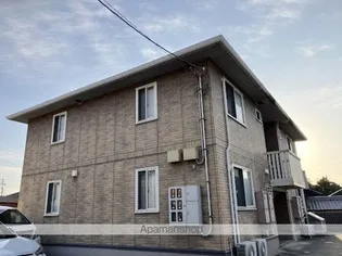 アレズII番館の画像