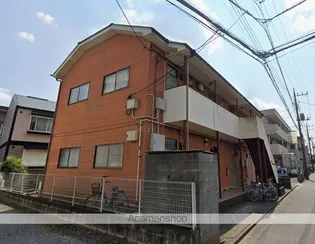 イースト所沢の画像