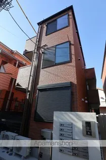 ベイルーム西横濱Iの画像