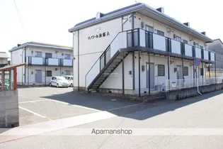 マノワール永峯 Bの画像