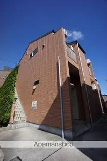 エスポワール本陣【203号室】の外観