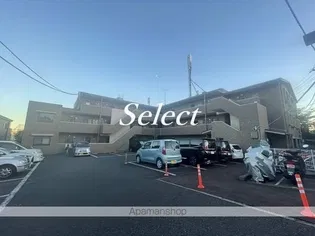 りぶいん永田台の画像