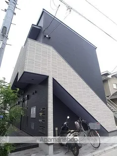 FORT PREMIERE KASHIWA【1階】の外観