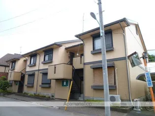 ストークコートNの画像